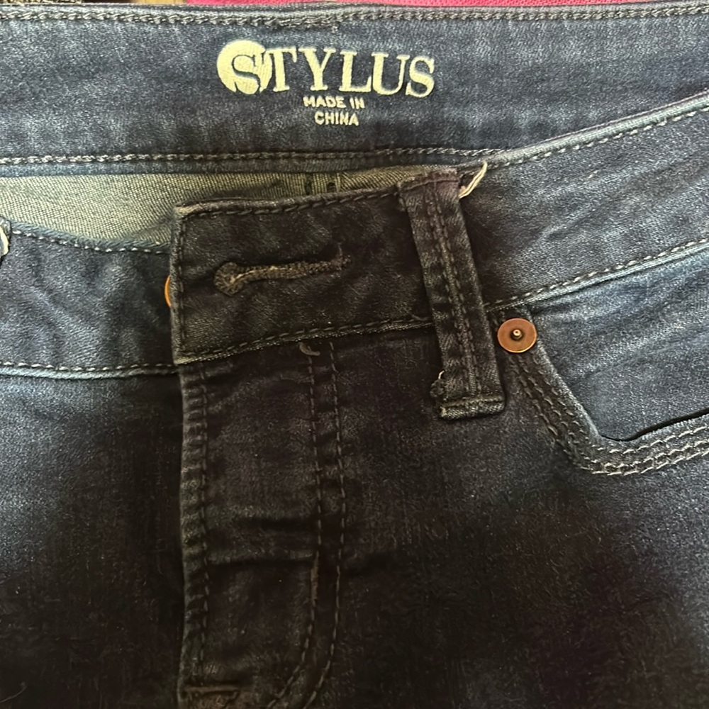 Staylus jeans
